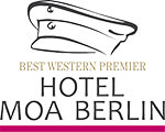 MERCURE HOTEL MOA BERLIN - 365 TAGE UNVERGLEICHLICH!