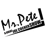 Mr. Pete - Lassen Sie sich von einer live gesungene Joe-Cocker-Show überraschen.